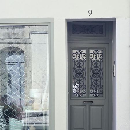 Victoire Saphir 203 Climatise Hotel De Ville Saint-Dizier Exterior photo